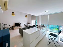 One-north Residences (D5), Apartment #439231651